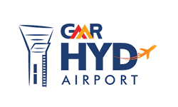 GMR HYD Airport