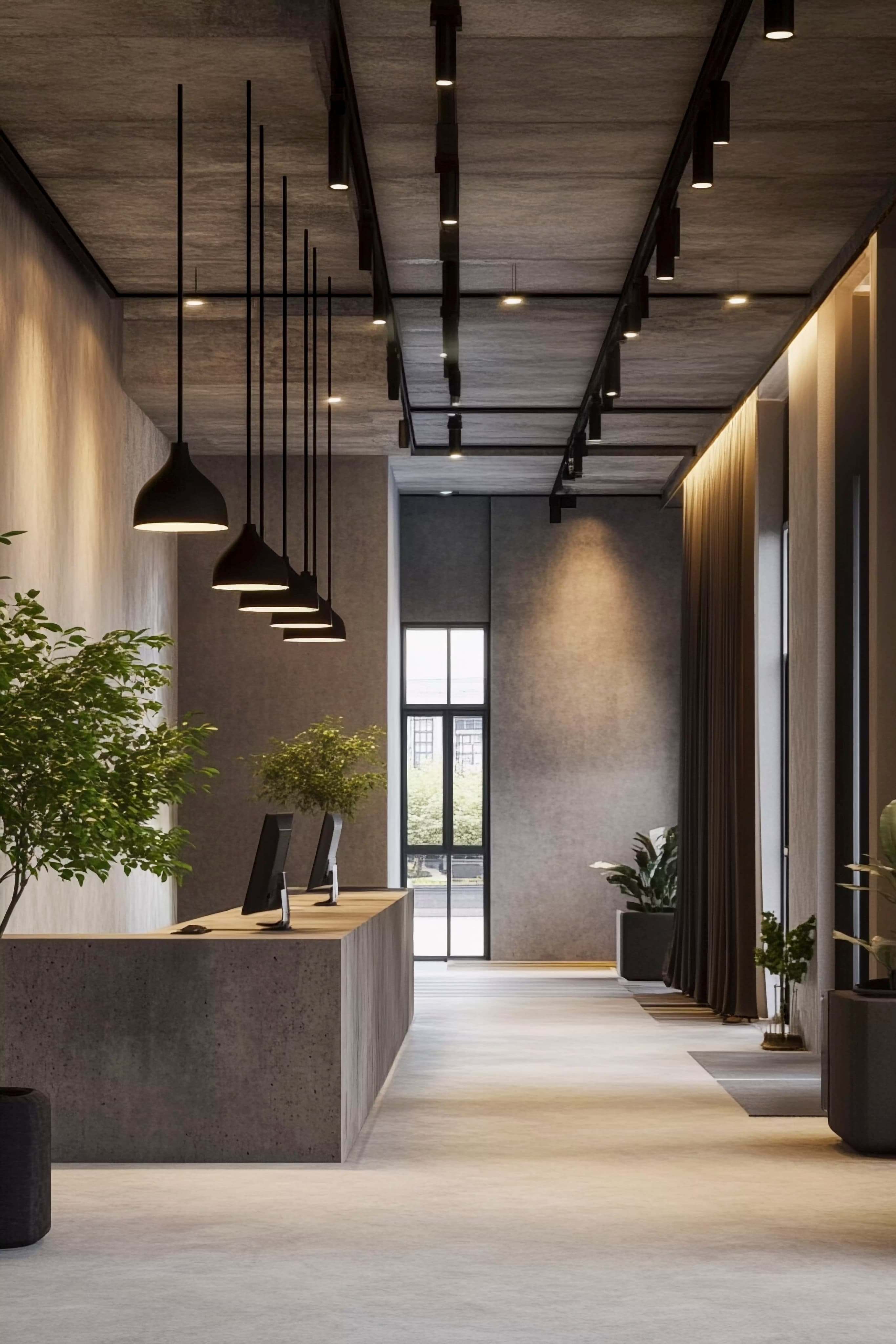 Architectural Lighting