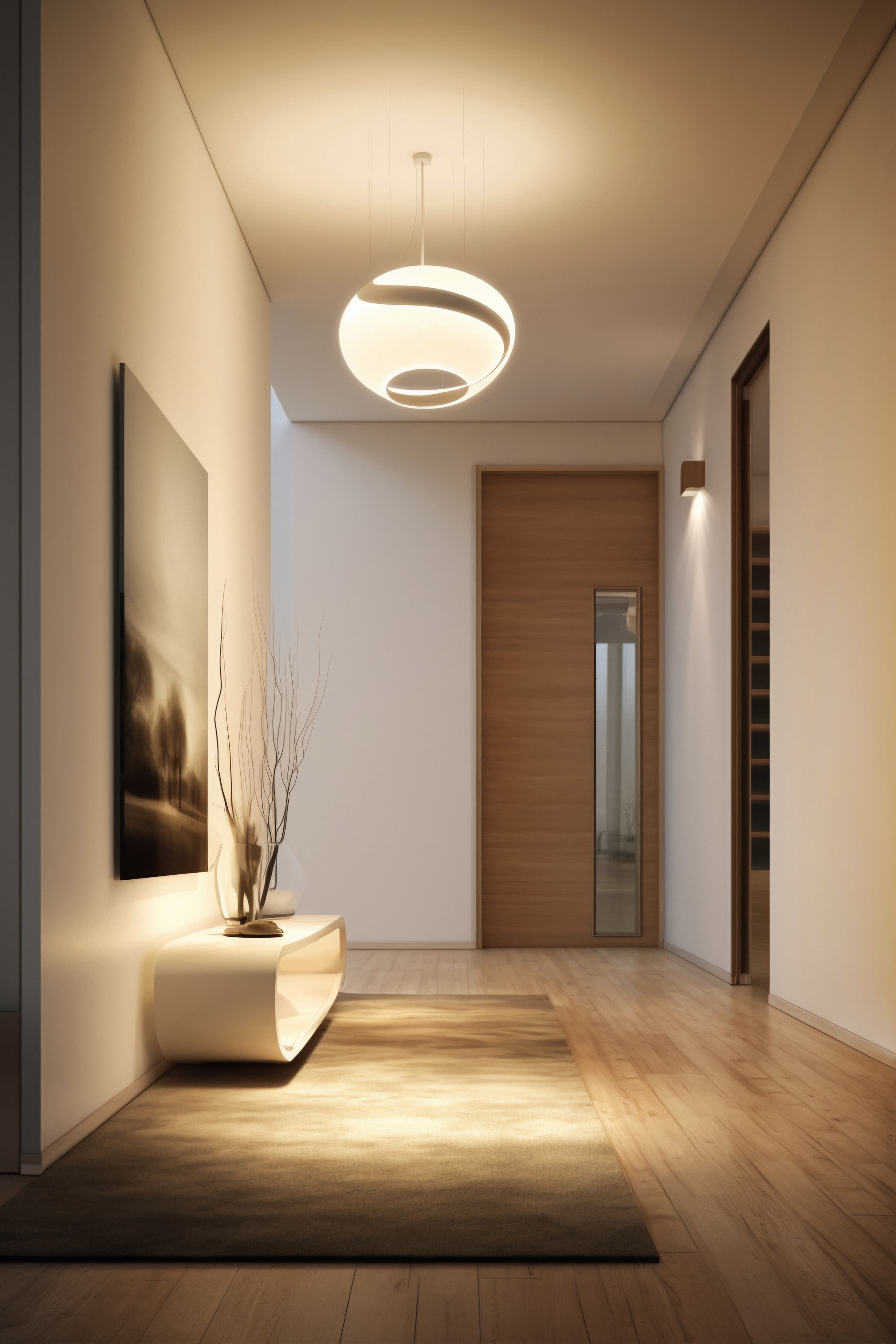 Indoor Lighting