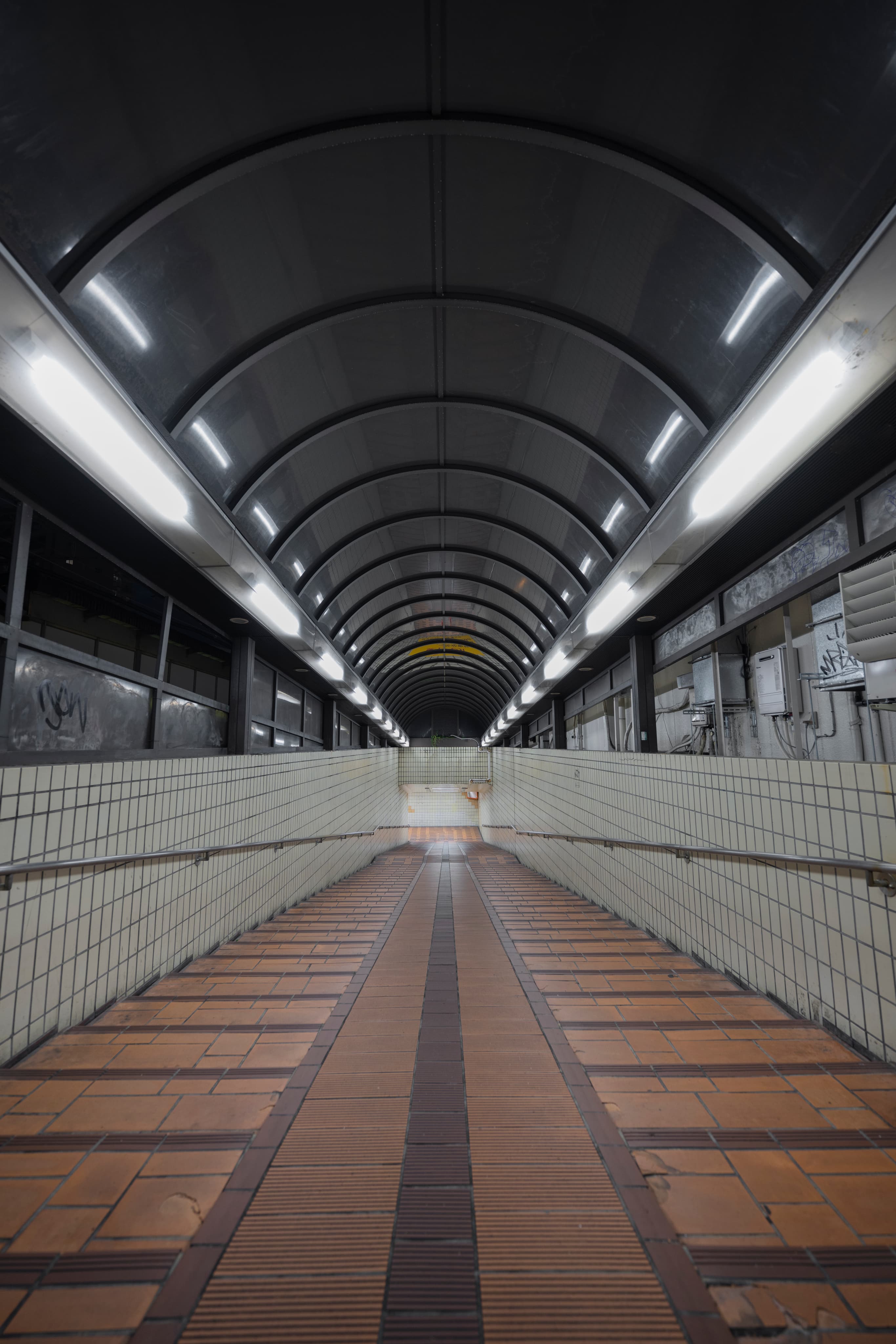 Industrial Lighting