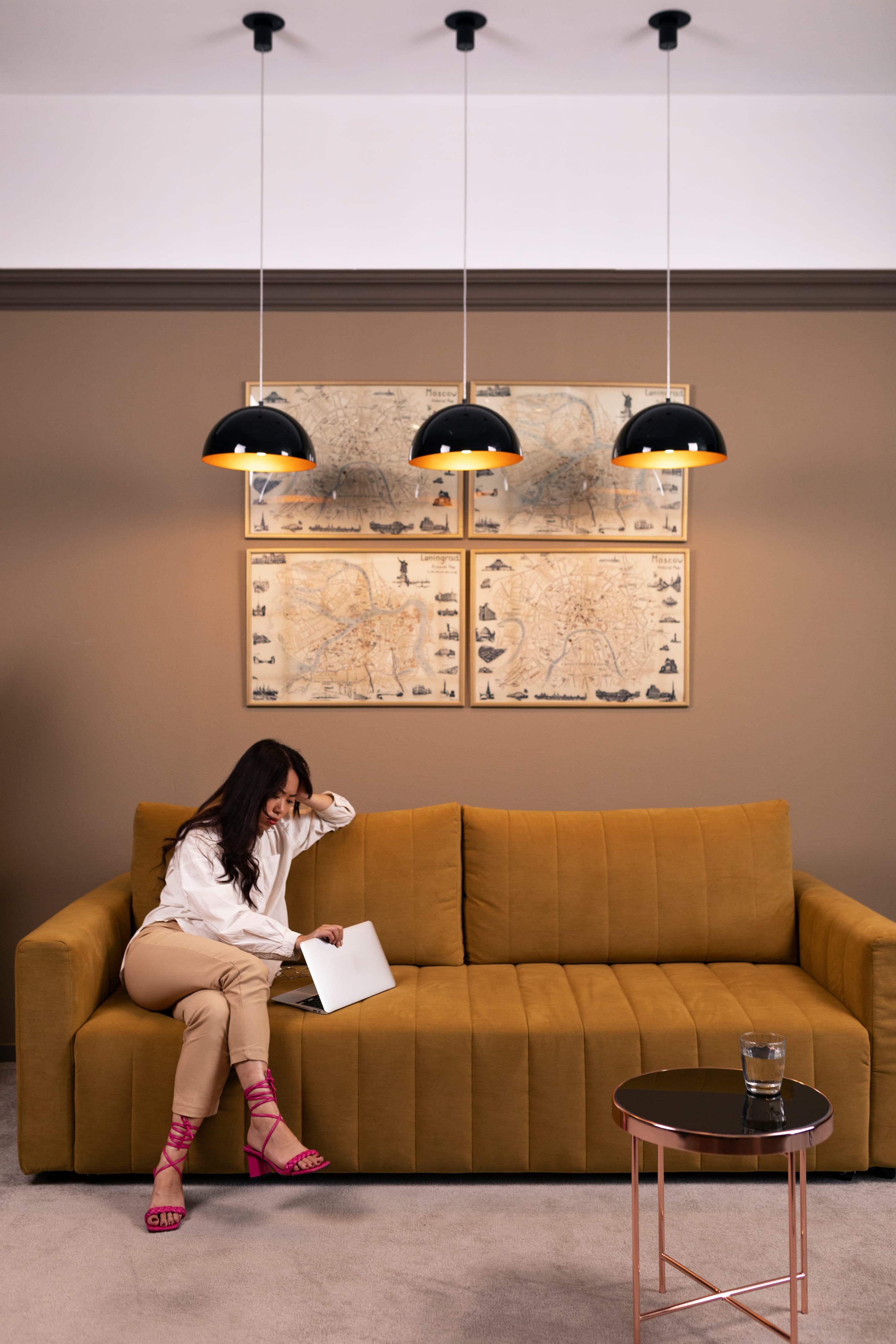 WIIZ Lighting founding story