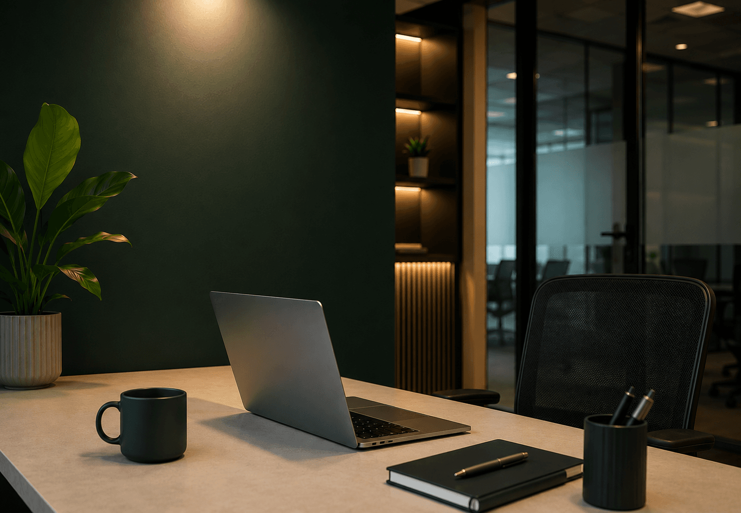 Contact WIIZ Lighting