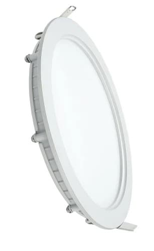 Wiiz Slim Round Panel
